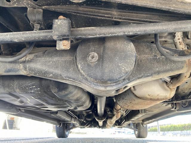 ワゴンＲ ＦＸ　４ＷＤ　車検２年　アイドリングストップ　オートエアコン　ＥＴＣ　シートヒーター　ＣＤ　衝突被害軽減ブレーキ　横滑り防止装置（44枚目）