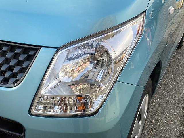 ワゴンＲ ＦＸアイドリングストップ　車検２年　キーレス　ＣＤ　アイドリングストップ（11枚目）