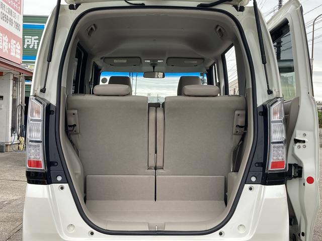 Ｎ－ＢＯＸ Ｇ・Ｌパッケージ　４ＷＤ　車検２年　ナビ　バックカメラ　ワンセグＴＶ　アイドリングストップ　ＥＴＣ　片側パワースライドドア　オートエアコン（26枚目）