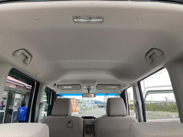 Ｎ－ＢＯＸ Ｇ・Ｌパッケージ　４ＷＤ　車検２年　ナビ　バックカメラ　ワンセグＴＶ　アイドリングストップ　ＥＴＣ　片側パワースライドドア　オートエアコン（27枚目）