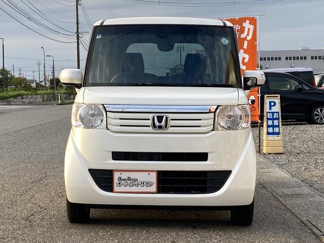 Ｎ－ＢＯＸ Ｇ　ＳＳパッケージ　車検Ｒ８／３　ナビ　Ｂｌｕｅｔｏｏｔｈ　バックカメラ　フルセグＴＶ　アイドリングストップ　ＥＴＣ　両側パワースライドドア（2枚目）