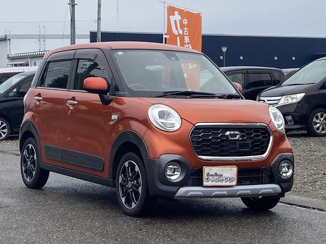 キャスト アクティバＧ　ＳＡＩＩ　車検Ｒ８／１２　ナビ　Ｂｌｕｅｔｏｏｔｈ　バックカメラ　フルセグＴＶ　アイドリングストップ　衝突被害軽減ブレーキ　横滑り防止装置（3枚目）