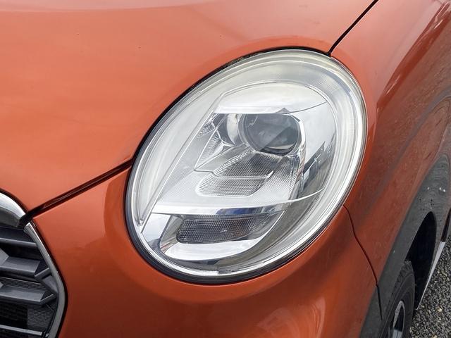 キャスト アクティバＧ　ＳＡＩＩ　車検Ｒ８／１２　ナビ　Ｂｌｕｅｔｏｏｔｈ　バックカメラ　フルセグＴＶ　アイドリングストップ　衝突被害軽減ブレーキ　横滑り防止装置（9枚目）