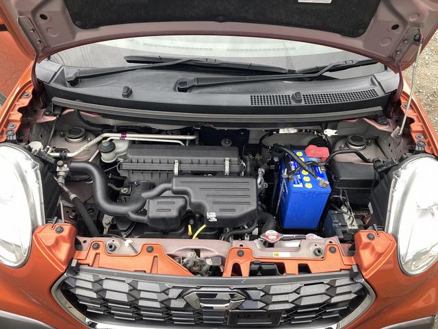 キャスト アクティバＧ　ＳＡＩＩ　車検Ｒ８／１２　ナビ　Ｂｌｕｅｔｏｏｔｈ　バックカメラ　フルセグＴＶ　アイドリングストップ　衝突被害軽減ブレーキ　横滑り防止装置（42枚目）