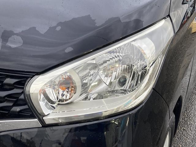 デイズ Ｘ　４ＷＤ　車検２年　ナビ　フルセグＴＶ（11枚目）