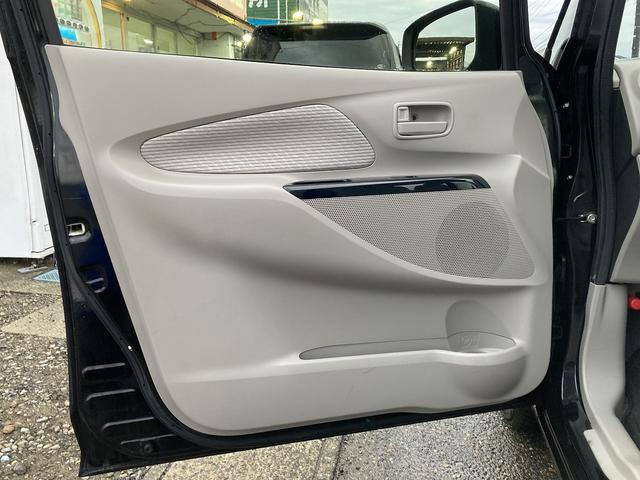 デイズ Ｘ　４ＷＤ　車検２年　ナビ　フルセグＴＶ（23枚目）