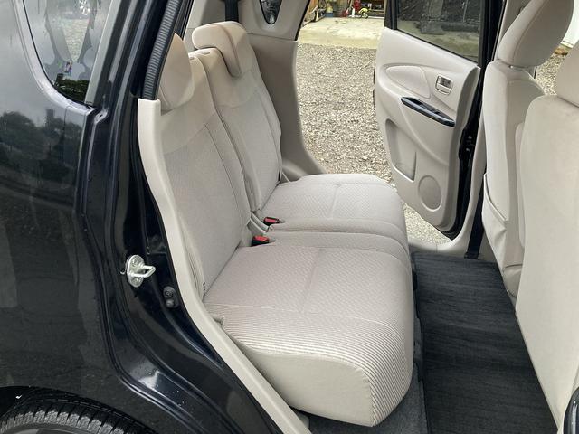 デイズ Ｘ　４ＷＤ　車検２年　ナビ　フルセグＴＶ（25枚目）