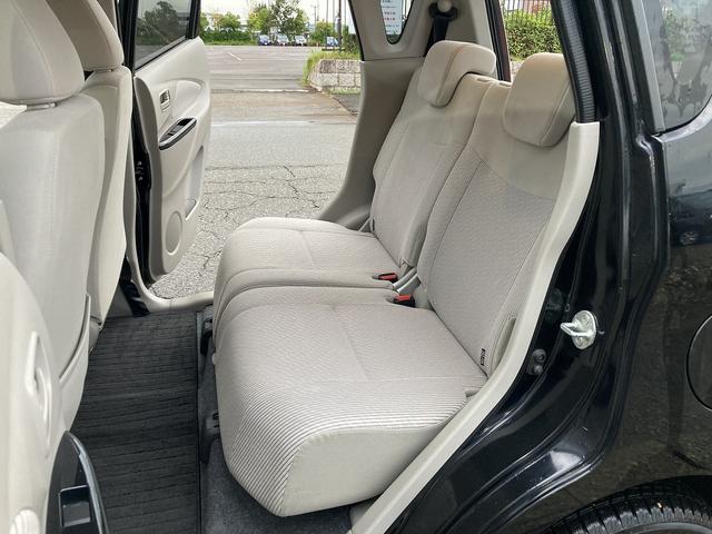 デイズ Ｘ　４ＷＤ　車検２年　ナビ　フルセグＴＶ（26枚目）