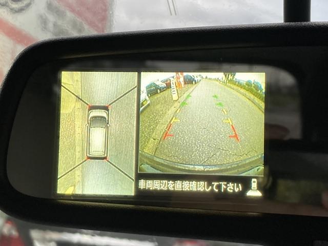 デイズ Ｘ　４ＷＤ　車検２年　ナビ　フルセグＴＶ（47枚目）