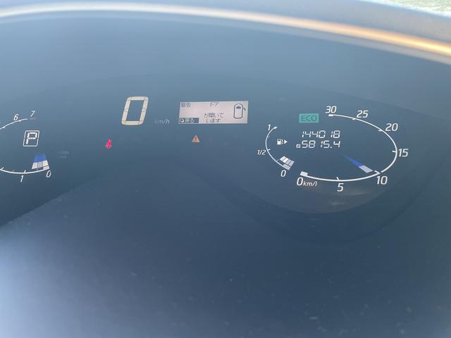 セレナ ハイウェイスターＧ　Ｓ－ハイブリッド　車検２年　ナビ　バックカメラ　Ｂｌｕｅｔｏｏｔｈ　フルセグＴＶ　クルコン　パワースライドドア　アイドリングストップ　ＥＴＣ（6枚目）