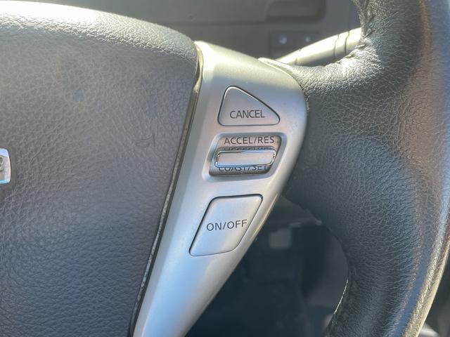 セレナ ハイウェイスターＧ　Ｓ－ハイブリッド　車検２年　ナビ　バックカメラ　Ｂｌｕｅｔｏｏｔｈ　フルセグＴＶ　クルコン　パワースライドドア　アイドリングストップ　ＥＴＣ（12枚目）