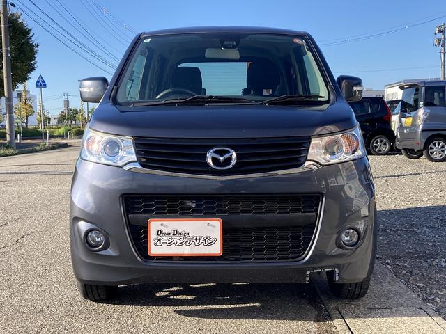 フレアカスタムスタイル ＸＳ　４ＷＤ　車検２年　ナビ　Ｂｌｕｅｔｏｏｔｈ　バックカメラ　ワンセグＴＶ　衝突被害軽減ブレーキ　シートヒーター　オートエアコン（2枚目）
