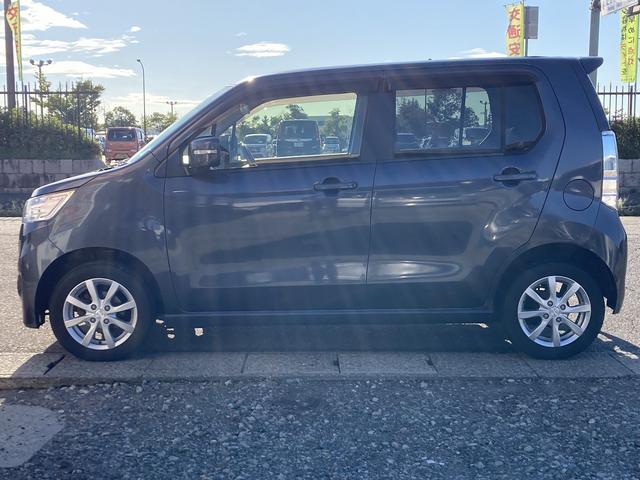 フレアカスタムスタイル ＸＳ　４ＷＤ　車検２年　ナビ　Ｂｌｕｅｔｏｏｔｈ　バックカメラ　ワンセグＴＶ　衝突被害軽減ブレーキ　シートヒーター　オートエアコン（9枚目）