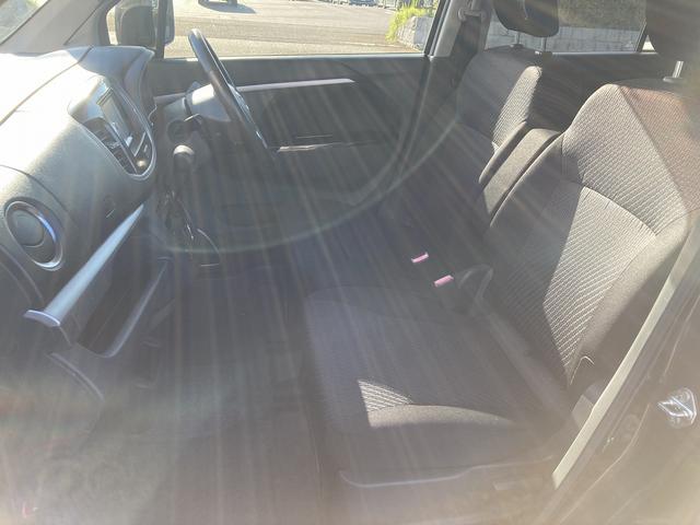 フレアカスタムスタイル ＸＳ　４ＷＤ　車検２年　ナビ　Ｂｌｕｅｔｏｏｔｈ　バックカメラ　ワンセグＴＶ　衝突被害軽減ブレーキ　シートヒーター　オートエアコン（10枚目）