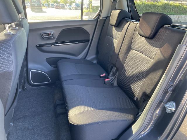 フレアカスタムスタイル ＸＳ　４ＷＤ　車検２年　ナビ　Ｂｌｕｅｔｏｏｔｈ　バックカメラ　ワンセグＴＶ　衝突被害軽減ブレーキ　シートヒーター　オートエアコン（11枚目）