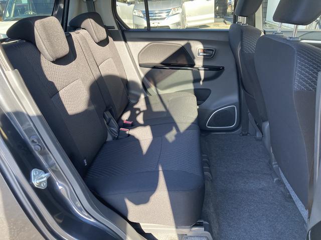 フレアカスタムスタイル ＸＳ　４ＷＤ　車検２年　ナビ　Ｂｌｕｅｔｏｏｔｈ　バックカメラ　ワンセグＴＶ　衝突被害軽減ブレーキ　シートヒーター　オートエアコン（14枚目）
