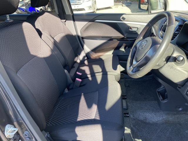 フレアカスタムスタイル ＸＳ　４ＷＤ　車検２年　ナビ　Ｂｌｕｅｔｏｏｔｈ　バックカメラ　ワンセグＴＶ　衝突被害軽減ブレーキ　シートヒーター　オートエアコン（15枚目）
