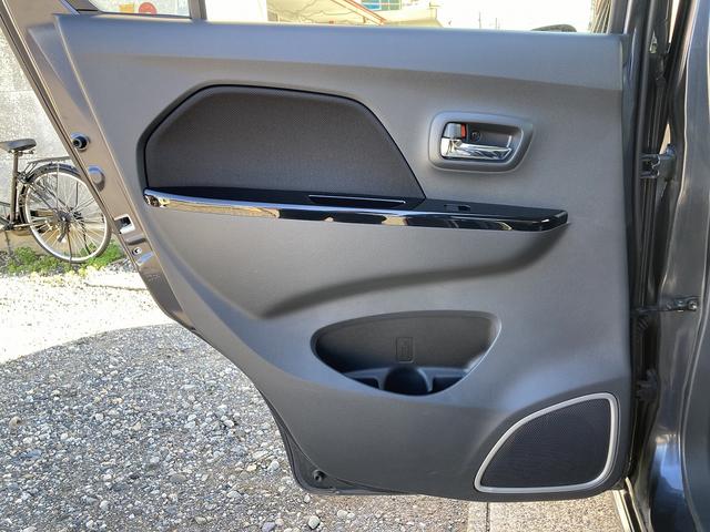 フレアカスタムスタイル ＸＳ　４ＷＤ　車検２年　ナビ　Ｂｌｕｅｔｏｏｔｈ　バックカメラ　ワンセグＴＶ　衝突被害軽減ブレーキ　シートヒーター　オートエアコン（27枚目）
