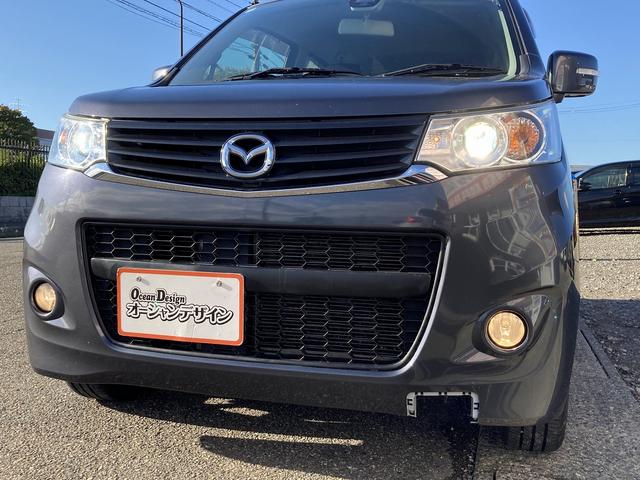フレアカスタムスタイル ＸＳ　４ＷＤ　車検２年　ナビ　Ｂｌｕｅｔｏｏｔｈ　バックカメラ　ワンセグＴＶ　衝突被害軽減ブレーキ　シートヒーター　オートエアコン（30枚目）