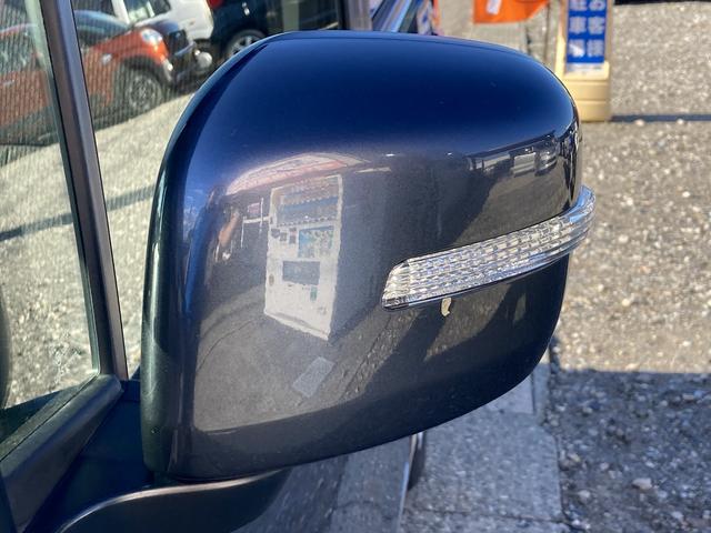 フレアカスタムスタイル ＸＳ　４ＷＤ　車検２年　ナビ　Ｂｌｕｅｔｏｏｔｈ　バックカメラ　ワンセグＴＶ　衝突被害軽減ブレーキ　シートヒーター　オートエアコン（31枚目）