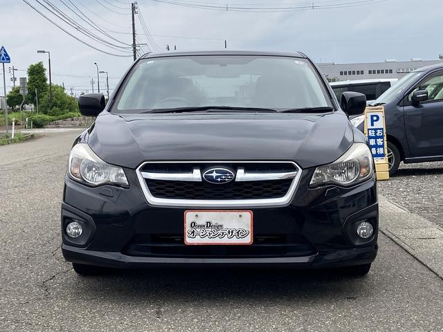 インプレッサスポーツ １．６ｉ－Ｌ　４ＷＤ　車検２年　スマートキー　アイドリングストップ　横滑り防止装置　ＥＴＣ　フロントフォグランプ　オートエアコン　ＨＩＤ（2枚目）