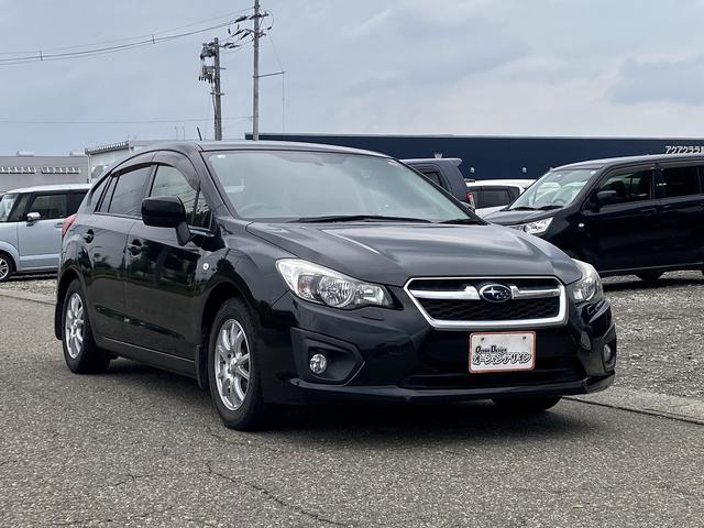 インプレッサスポーツ １．６ｉ－Ｌ　４ＷＤ　車検２年　スマートキー　アイドリングストップ　横滑り防止装置　ＥＴＣ　フロントフォグランプ　オートエアコン　ＨＩＤ（3枚目）