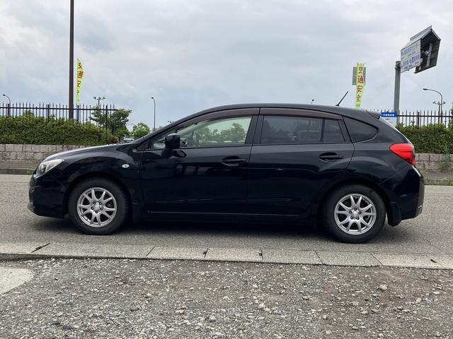 インプレッサスポーツ １．６ｉ－Ｌ　４ＷＤ　車検２年　スマートキー　アイドリングストップ　横滑り防止装置　ＥＴＣ　フロントフォグランプ　オートエアコン　ＨＩＤ（9枚目）