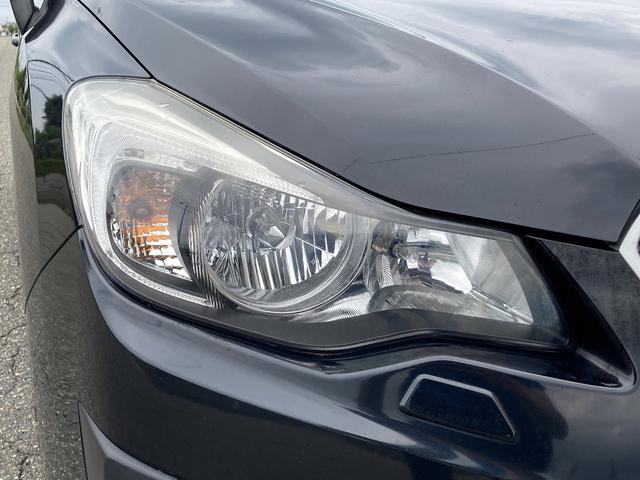 インプレッサスポーツ １．６ｉ－Ｌ　４ＷＤ　車検２年　スマートキー　アイドリングストップ　横滑り防止装置　ＥＴＣ　フロントフォグランプ　オートエアコン　ＨＩＤ（10枚目）