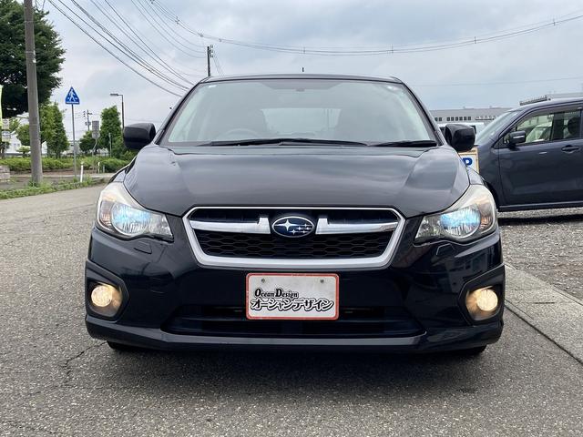 インプレッサスポーツ １．６ｉ－Ｌ　４ＷＤ　車検２年　スマートキー　アイドリングストップ　横滑り防止装置　ＥＴＣ　フロントフォグランプ　オートエアコン　ＨＩＤ（12枚目）