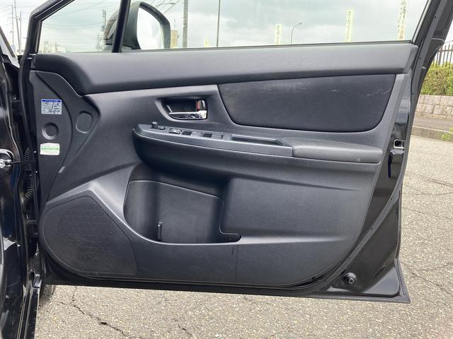 インプレッサスポーツ １．６ｉ－Ｌ　４ＷＤ　車検２年　スマートキー　アイドリングストップ　横滑り防止装置　ＥＴＣ　フロントフォグランプ　オートエアコン　ＨＩＤ（20枚目）