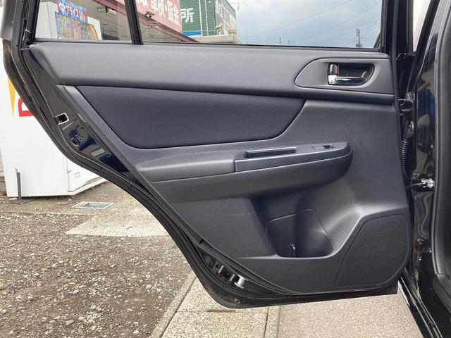 インプレッサスポーツ １．６ｉ－Ｌ　４ＷＤ　車検２年　スマートキー　アイドリングストップ　横滑り防止装置　ＥＴＣ　フロントフォグランプ　オートエアコン　ＨＩＤ（22枚目）