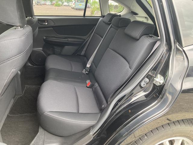 インプレッサスポーツ １．６ｉ－Ｌ　４ＷＤ　車検２年　スマートキー　アイドリングストップ　横滑り防止装置　ＥＴＣ　フロントフォグランプ　オートエアコン　ＨＩＤ（26枚目）