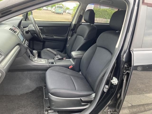 インプレッサスポーツ １．６ｉ－Ｌ　４ＷＤ　車検２年　スマートキー　アイドリングストップ　横滑り防止装置　ＥＴＣ　フロントフォグランプ　オートエアコン　ＨＩＤ（27枚目）