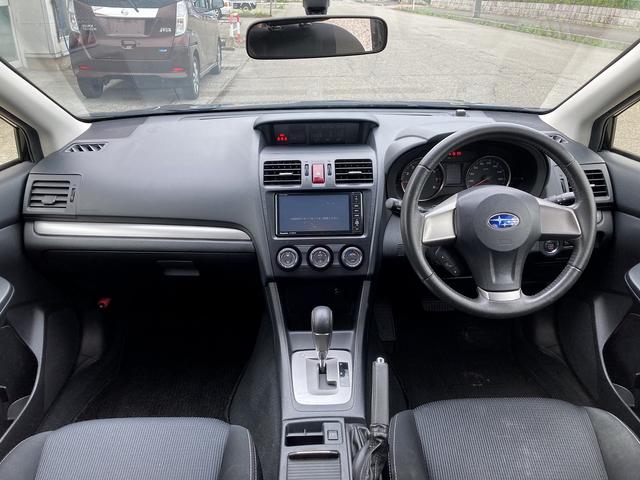 インプレッサスポーツ １．６ｉ－Ｌ　４ＷＤ　車検２年　スマートキー　アイドリングストップ　横滑り防止装置　ＥＴＣ　フロントフォグランプ　オートエアコン　ＨＩＤ（30枚目）