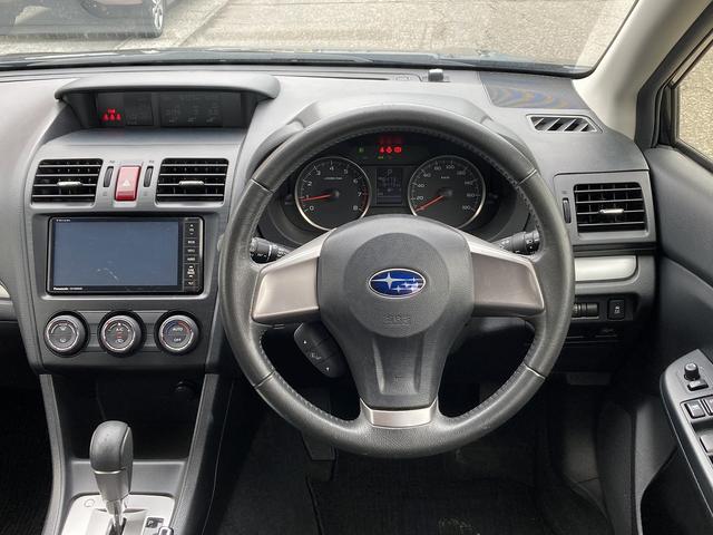 インプレッサスポーツ １．６ｉ－Ｌ　４ＷＤ　車検２年　スマートキー　アイドリングストップ　横滑り防止装置　ＥＴＣ　フロントフォグランプ　オートエアコン　ＨＩＤ（32枚目）