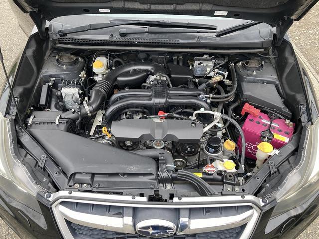 インプレッサスポーツ １．６ｉ－Ｌ　４ＷＤ　車検２年　スマートキー　アイドリングストップ　横滑り防止装置　ＥＴＣ　フロントフォグランプ　オートエアコン　ＨＩＤ（44枚目）