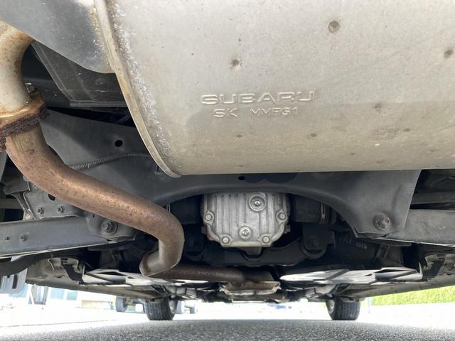 インプレッサスポーツ １．６ｉ－Ｌ　４ＷＤ　車検２年　スマートキー　アイドリングストップ　横滑り防止装置　ＥＴＣ　フロントフォグランプ　オートエアコン　ＨＩＤ（45枚目）