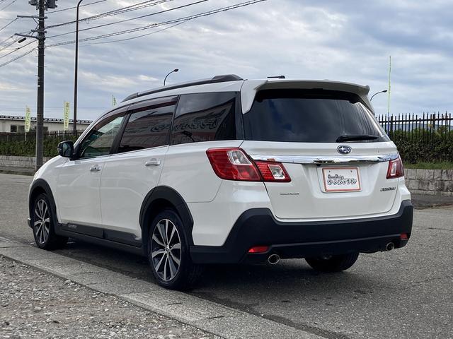 エクシーガクロスオーバー７ ２．５ｉアイサイト　４ＷＤ　車検２年　ナビ　Ｂｌｕｅｔｏｏｔｈ　バックカメラ　ＴＶ　ドラレコ　クルーズコントロール　ＥＴＣ　アイドリングストップ（8枚目）