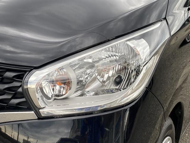 デイズ Ｘ　４ＷＤ　車検Ｒ８／１０　ナビ　Ｂｌｕｅｔｏｏｔｈ　バックカメラ　サイドカメラ　シートヒーター　ＥＴＣ　アイドリングストップ（11枚目）