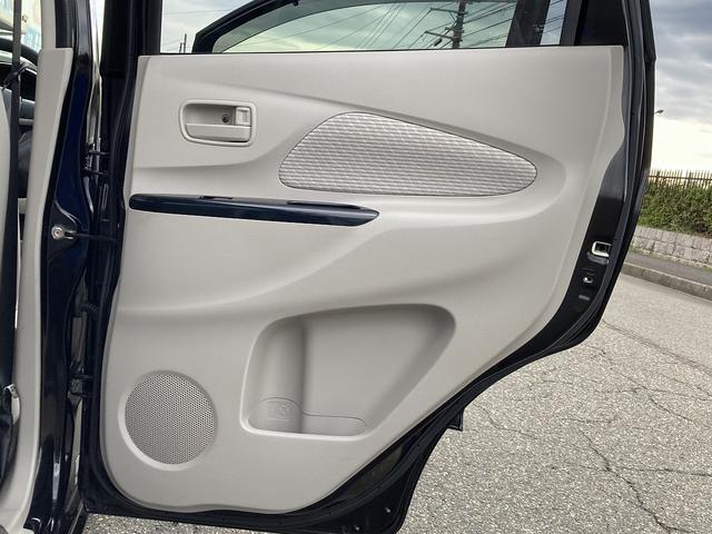 デイズ Ｘ　４ＷＤ　車検Ｒ８／１０　ナビ　Ｂｌｕｅｔｏｏｔｈ　バックカメラ　サイドカメラ　シートヒーター　ＥＴＣ　アイドリングストップ（21枚目）