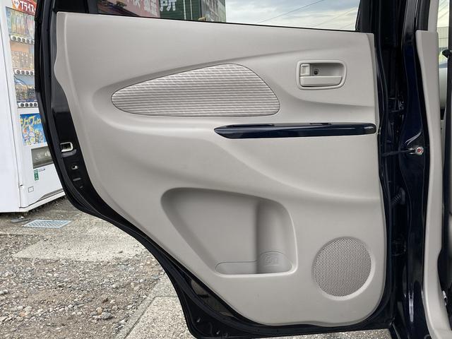 デイズ Ｘ　４ＷＤ　車検Ｒ８／１０　ナビ　Ｂｌｕｅｔｏｏｔｈ　バックカメラ　サイドカメラ　シートヒーター　ＥＴＣ　アイドリングストップ（22枚目）