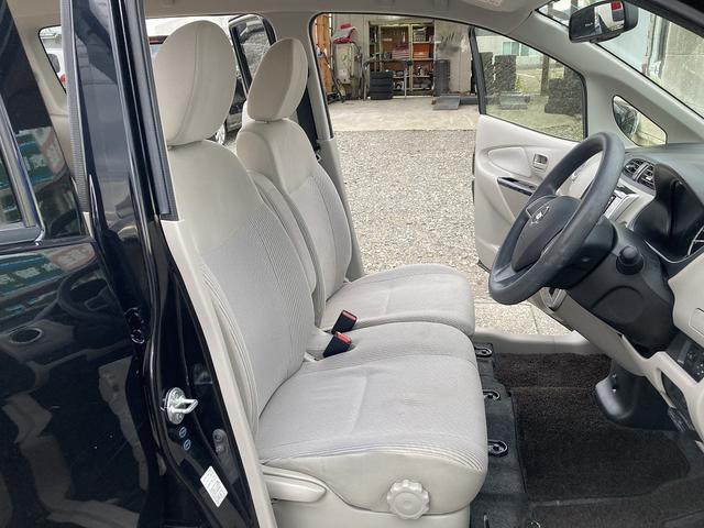 デイズ Ｘ　４ＷＤ　車検Ｒ８／１０　ナビ　Ｂｌｕｅｔｏｏｔｈ　バックカメラ　サイドカメラ　シートヒーター　ＥＴＣ　アイドリングストップ（24枚目）