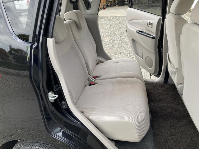 デイズ Ｘ　４ＷＤ　車検Ｒ８／１０　ナビ　Ｂｌｕｅｔｏｏｔｈ　バックカメラ　サイドカメラ　シートヒーター　ＥＴＣ　アイドリングストップ（25枚目）