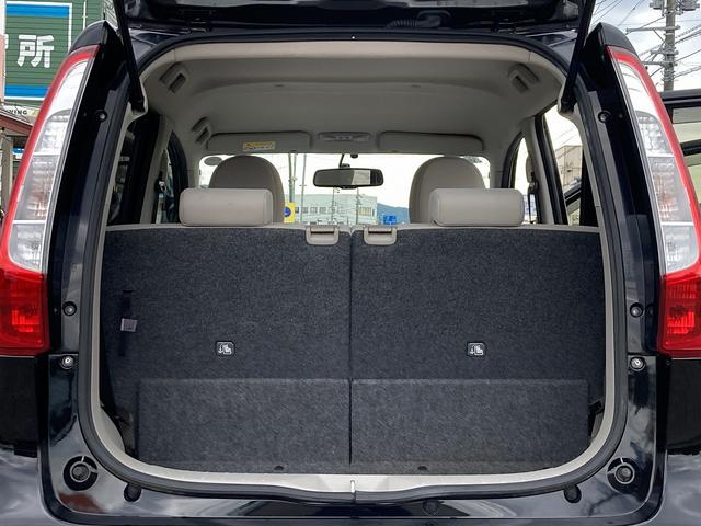 デイズ Ｘ　４ＷＤ　車検Ｒ８／１０　ナビ　Ｂｌｕｅｔｏｏｔｈ　バックカメラ　サイドカメラ　シートヒーター　ＥＴＣ　アイドリングストップ（28枚目）