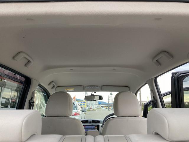 デイズ Ｘ　４ＷＤ　車検Ｒ８／１０　ナビ　Ｂｌｕｅｔｏｏｔｈ　バックカメラ　サイドカメラ　シートヒーター　ＥＴＣ　アイドリングストップ（29枚目）