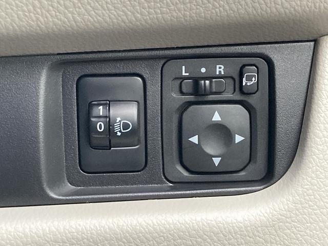 デイズ Ｘ　４ＷＤ　車検Ｒ８／１０　ナビ　Ｂｌｕｅｔｏｏｔｈ　バックカメラ　サイドカメラ　シートヒーター　ＥＴＣ　アイドリングストップ（39枚目）