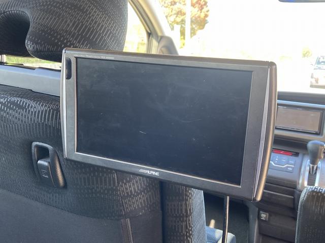 ステップワゴン G Eセレクション 車検2年 ナビ Bluetooth TV アイドリングストップ オートライト リアモニター 両側パワースライドドア ETC(40枚目)