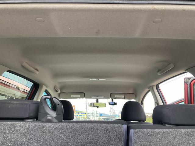 ノート Ｘ　ＦＯＵＲ　４ＷＤ　車検２年　ナビ　バックカメラ　Ｂｌｕｅｔｏｏｔｈ　ＴＶ　スマートキー　ドライブレコーダー　エンジンスターター　アルミ（28枚目）