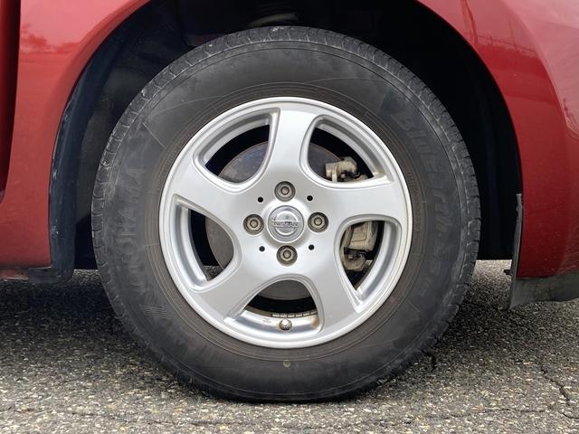 ノート Ｘ　ＦＯＵＲ　４ＷＤ　車検２年　ナビ　バックカメラ　Ｂｌｕｅｔｏｏｔｈ　ＴＶ　スマートキー　ドライブレコーダー　エンジンスターター　アルミ（44枚目）