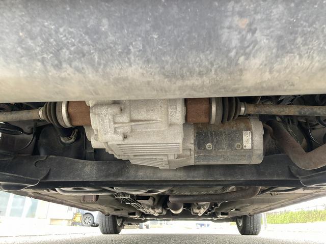 ノート Ｘ　ＦＯＵＲ　４ＷＤ　車検２年　ナビ　バックカメラ　Ｂｌｕｅｔｏｏｔｈ　ＴＶ　スマートキー　ドライブレコーダー　エンジンスターター　アルミ（46枚目）